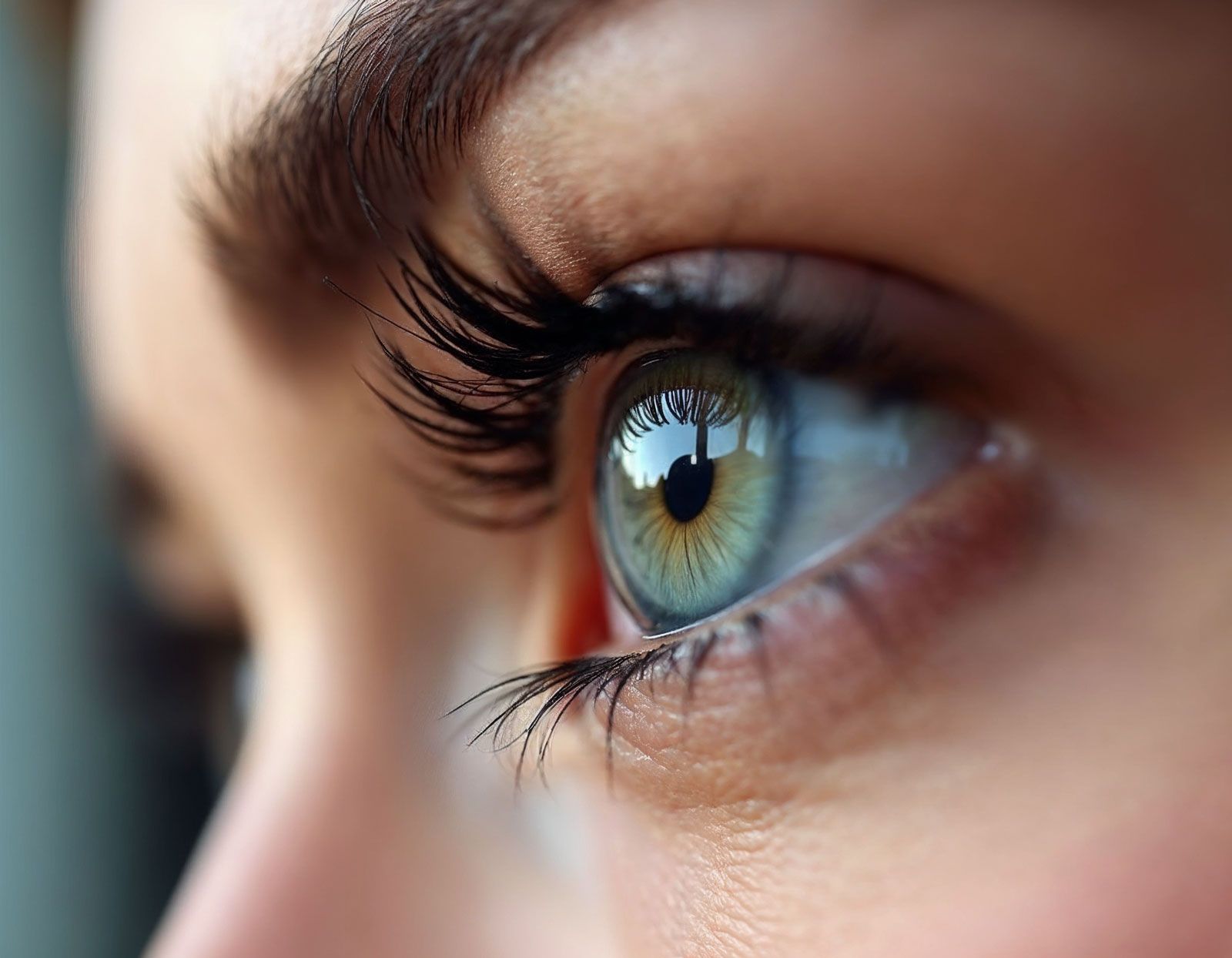 Eyelash extensions and Eyebrow threading in Sanford